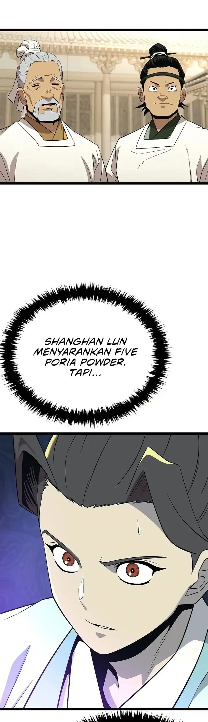 Tang Clan Legend Chapter 43 - halaman 47