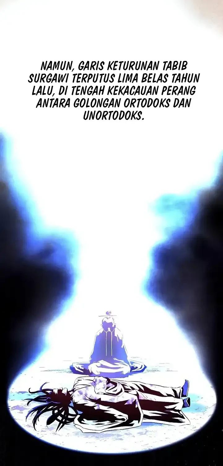 Tang Clan Legend Chapter 43 - halaman 5