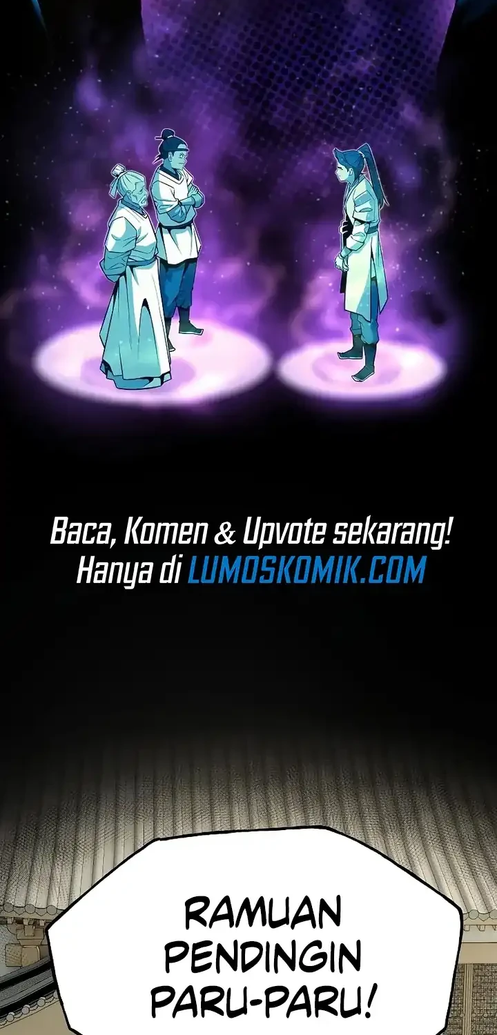 Tang Clan Legend Chapter 43 - halaman 50