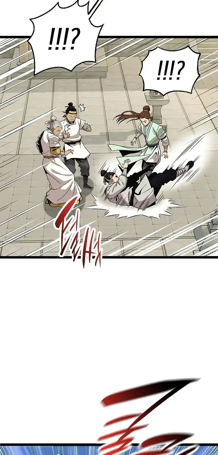 Tang Clan Legend Chapter 43 - halaman 52