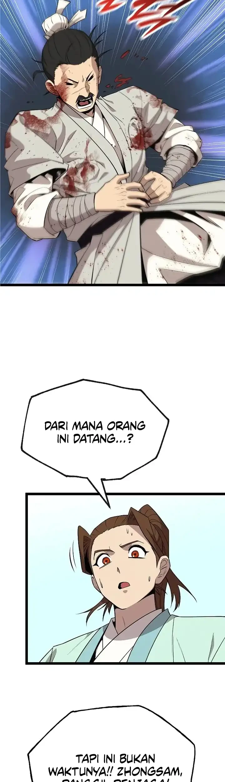 Tang Clan Legend Chapter 43 - halaman 53