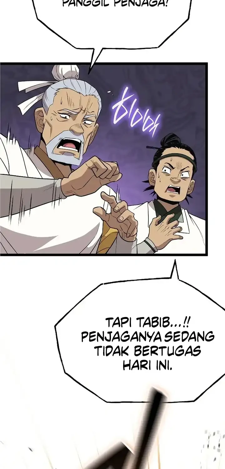 Tang Clan Legend Chapter 43 - halaman 54