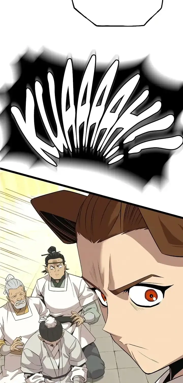 Tang Clan Legend Chapter 43 - halaman 56
