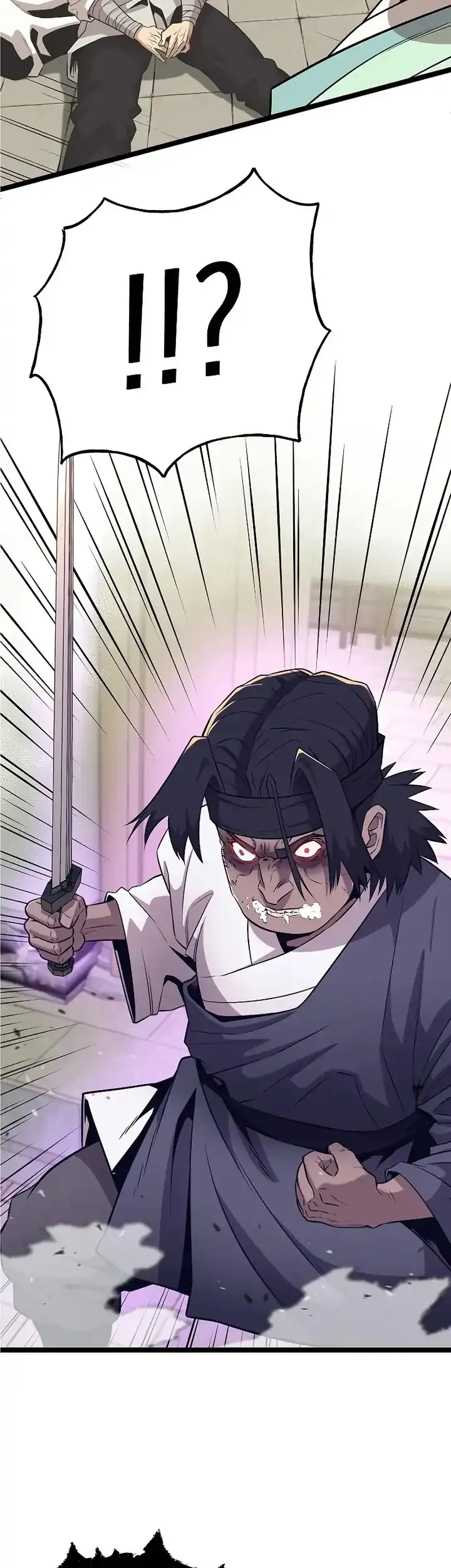 Tang Clan Legend Chapter 43 - halaman 57