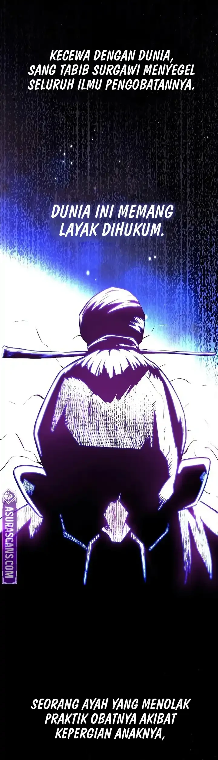 Tang Clan Legend Chapter 43 - halaman 6
