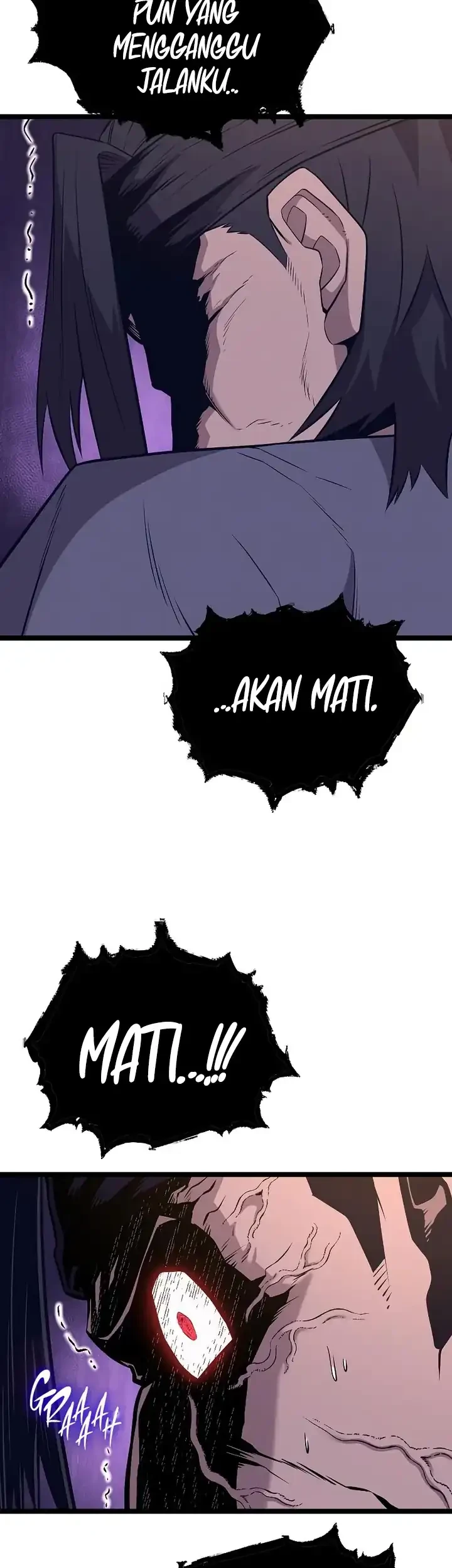 Tang Clan Legend Chapter 43 - halaman 65