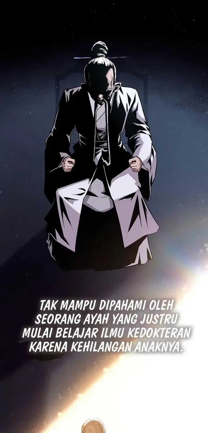 Tang Clan Legend Chapter 43 - halaman 7