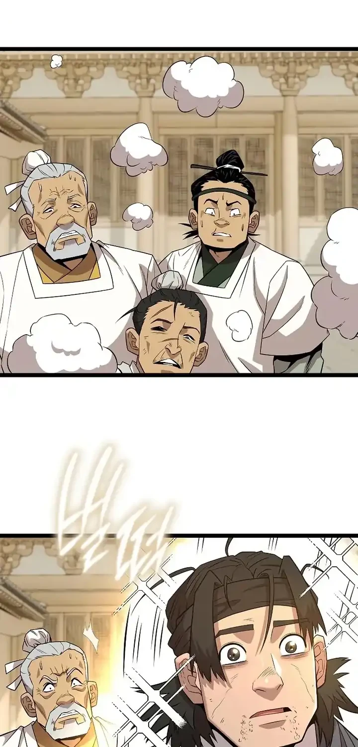 Tang Clan Legend Chapter 43 - halaman 74
