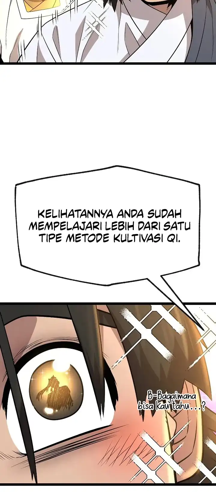 Tang Clan Legend Chapter 43 - halaman 75