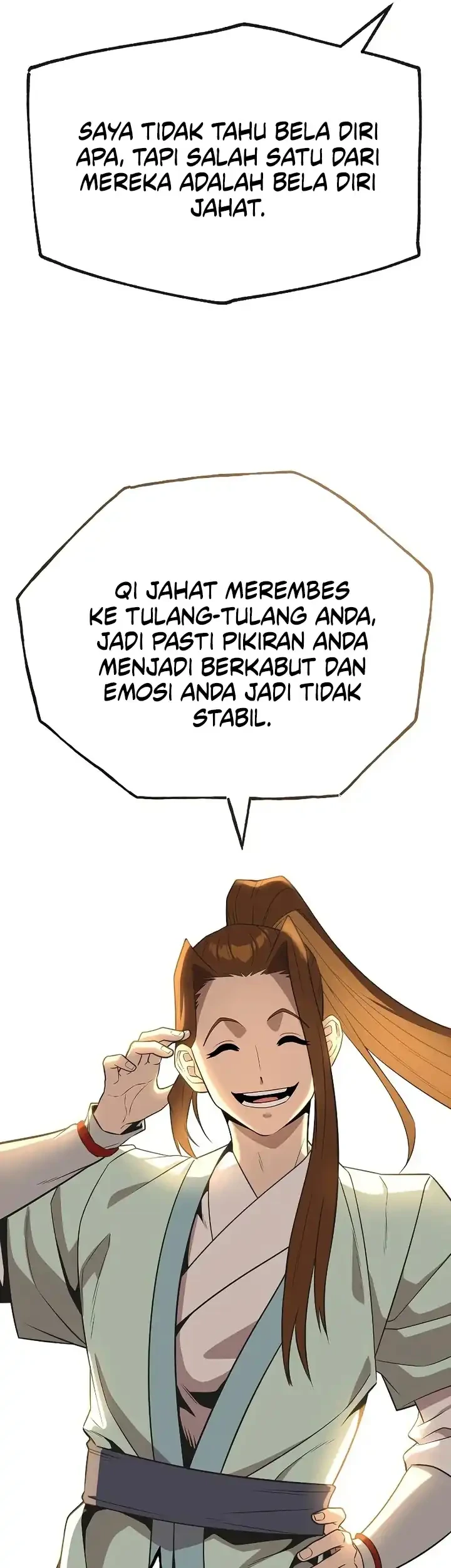 Tang Clan Legend Chapter 43 - halaman 76