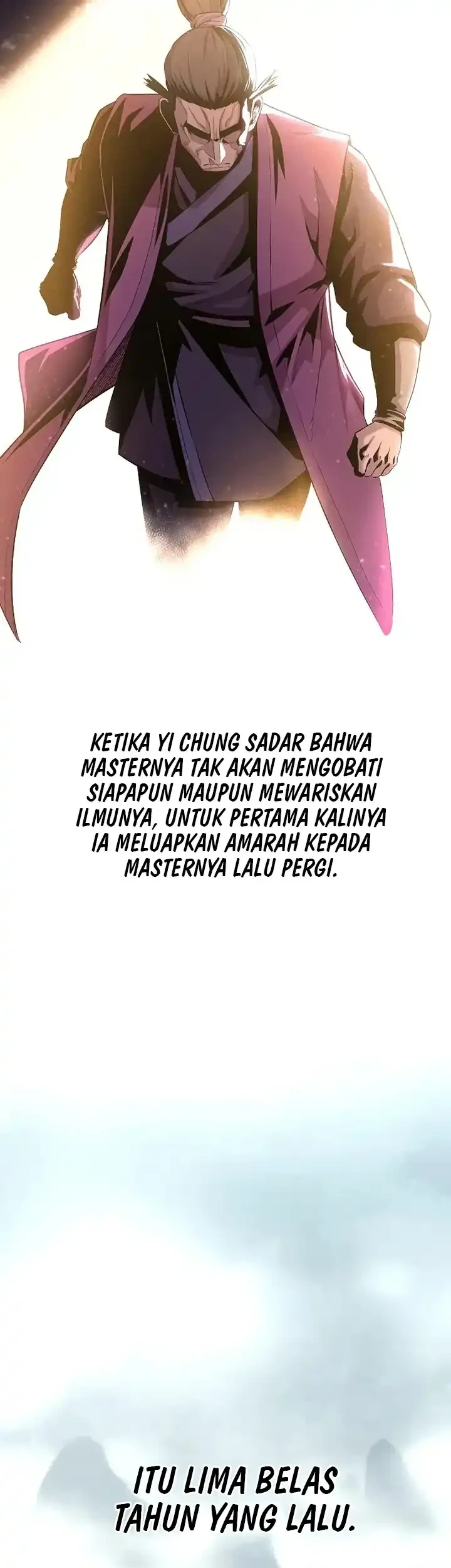 Tang Clan Legend Chapter 43 - halaman 8