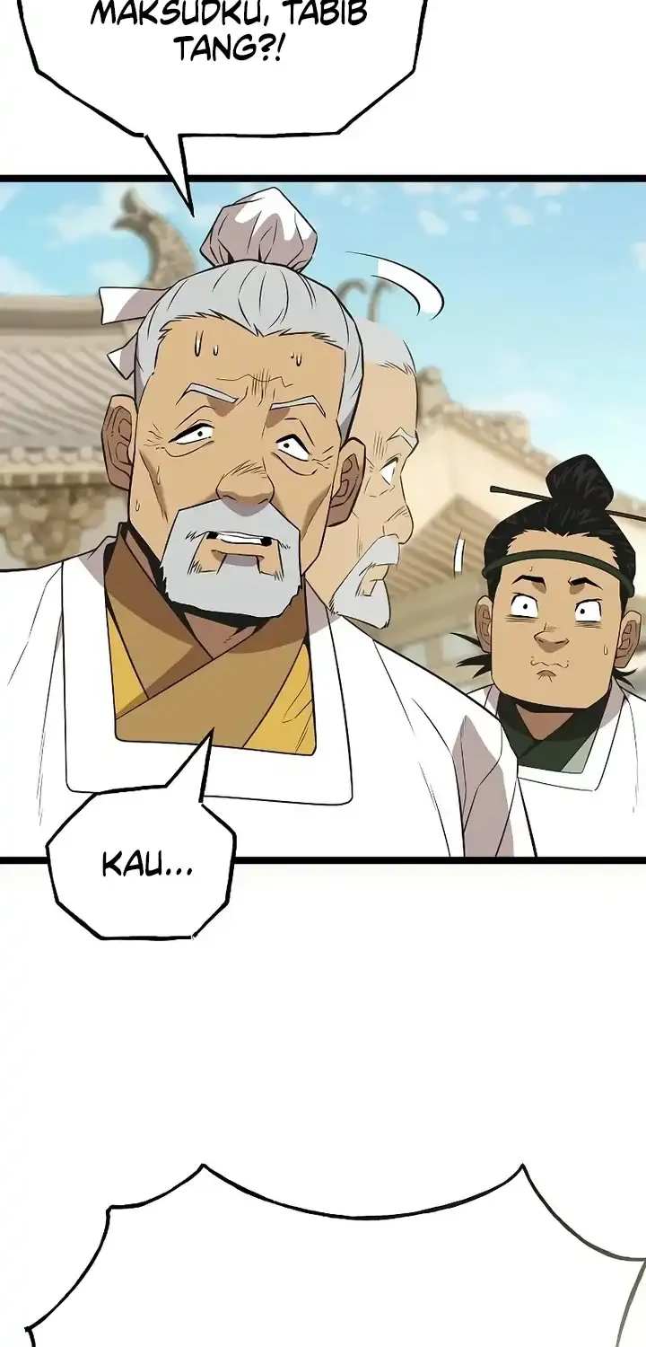 Tang Clan Legend Chapter 43 - halaman 81