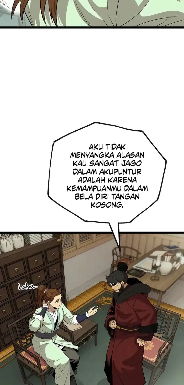 Tang Clan Legend Chapter 44 - halaman 10