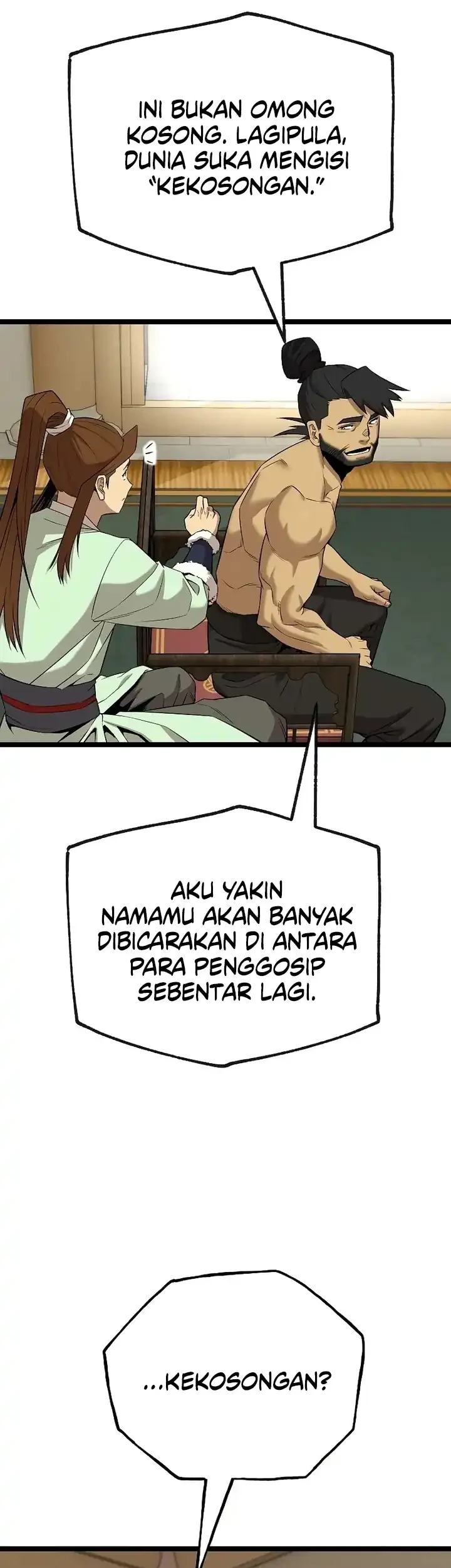 Tang Clan Legend Chapter 44 - halaman 13