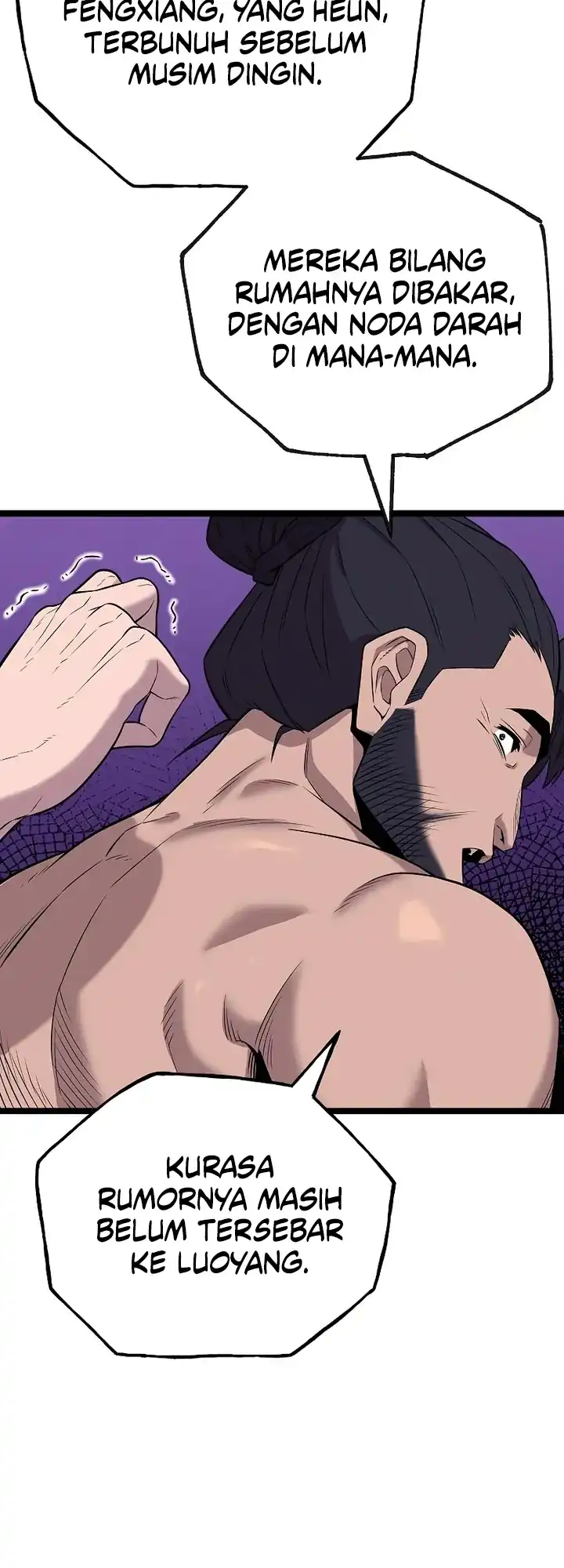 Tang Clan Legend Chapter 44 - halaman 15