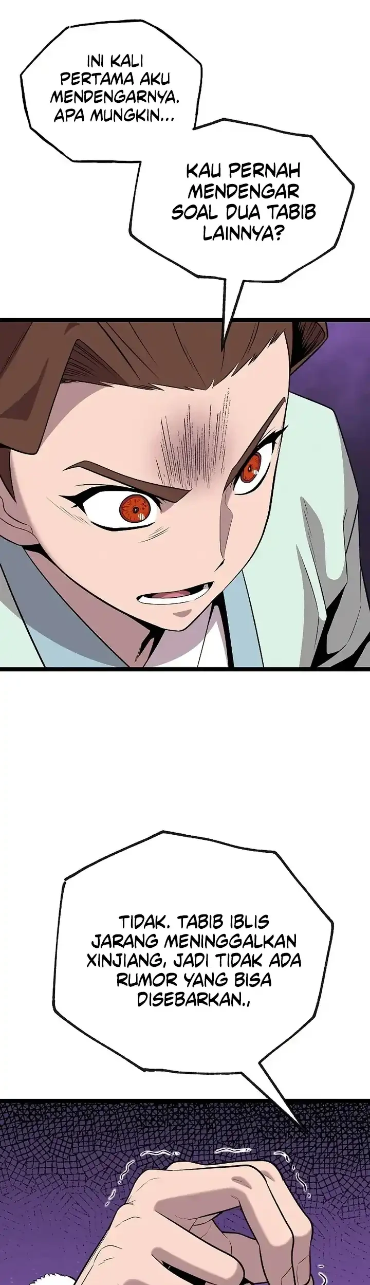Tang Clan Legend Chapter 44 - halaman 16
