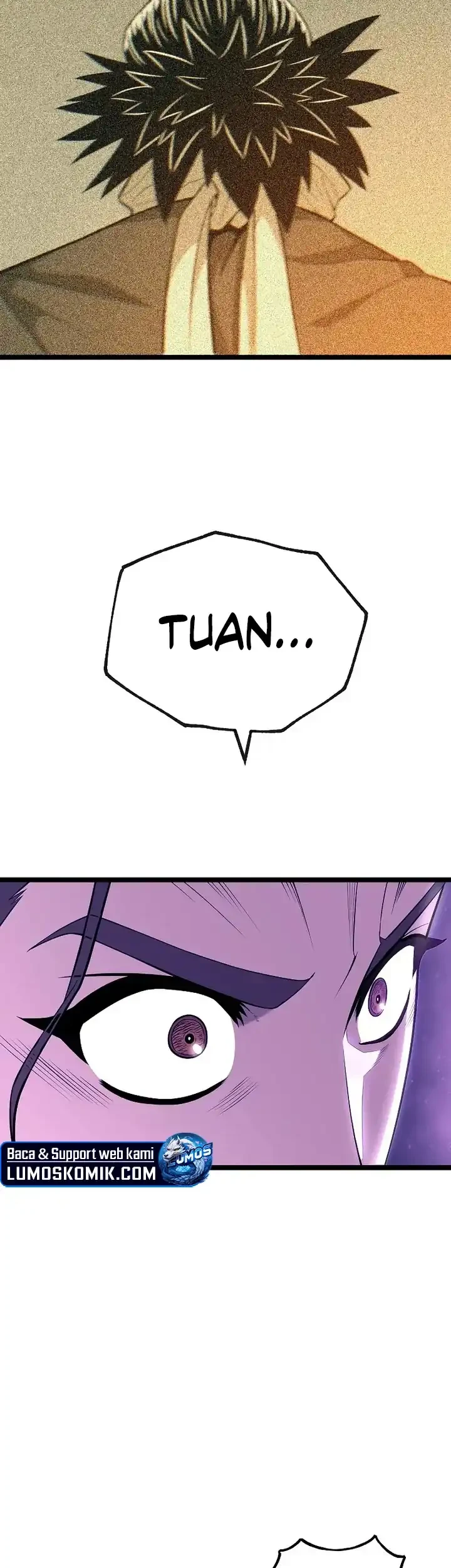 Tang Clan Legend Chapter 44 - halaman 18