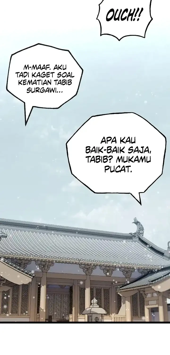 Tang Clan Legend Chapter 44 - halaman 19
