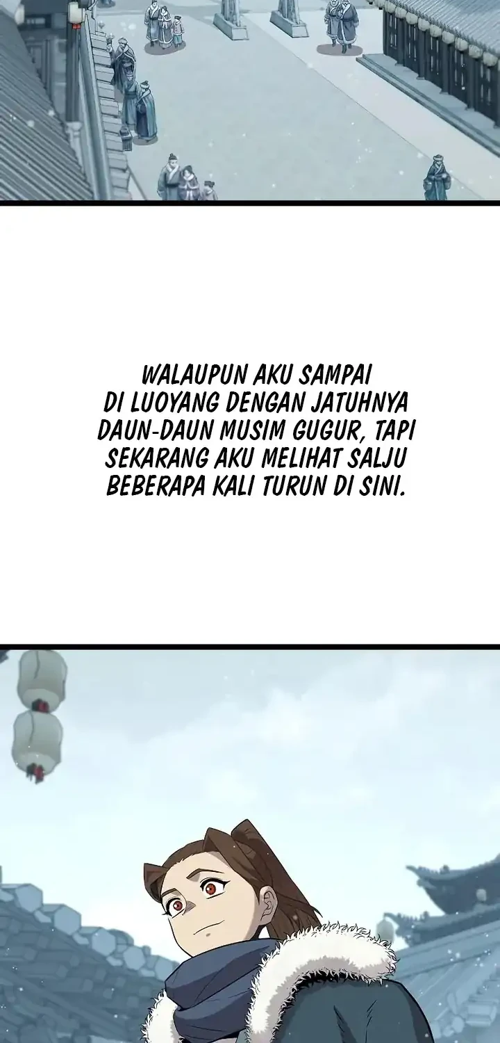 Tang Clan Legend Chapter 44 - halaman 2