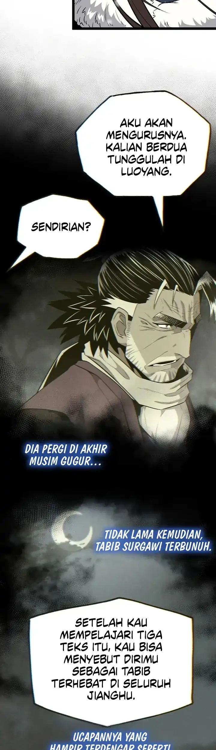 Tang Clan Legend Chapter 44 - halaman 24