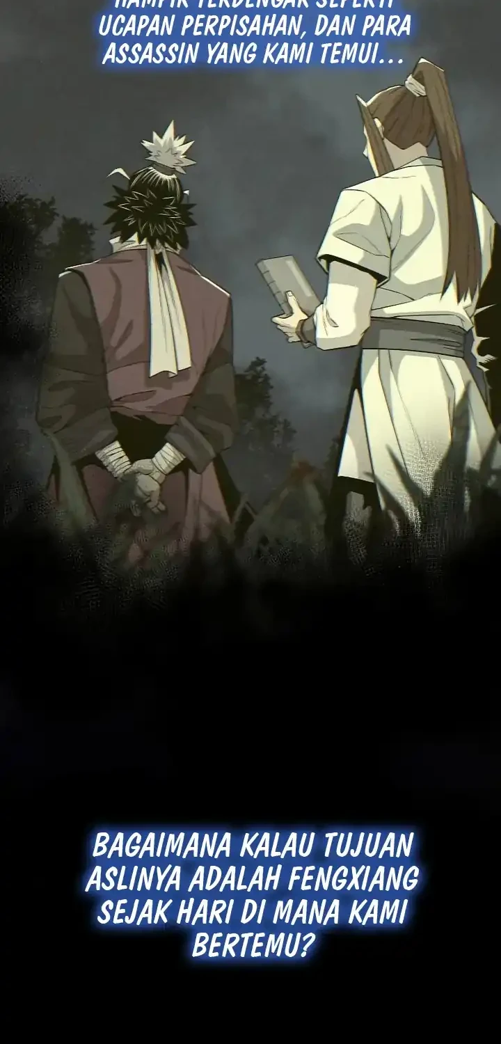 Tang Clan Legend Chapter 44 - halaman 25