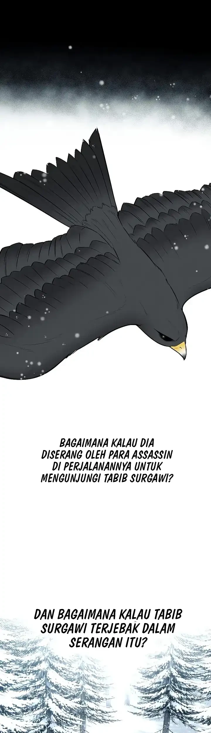 Tang Clan Legend Chapter 44 - halaman 26