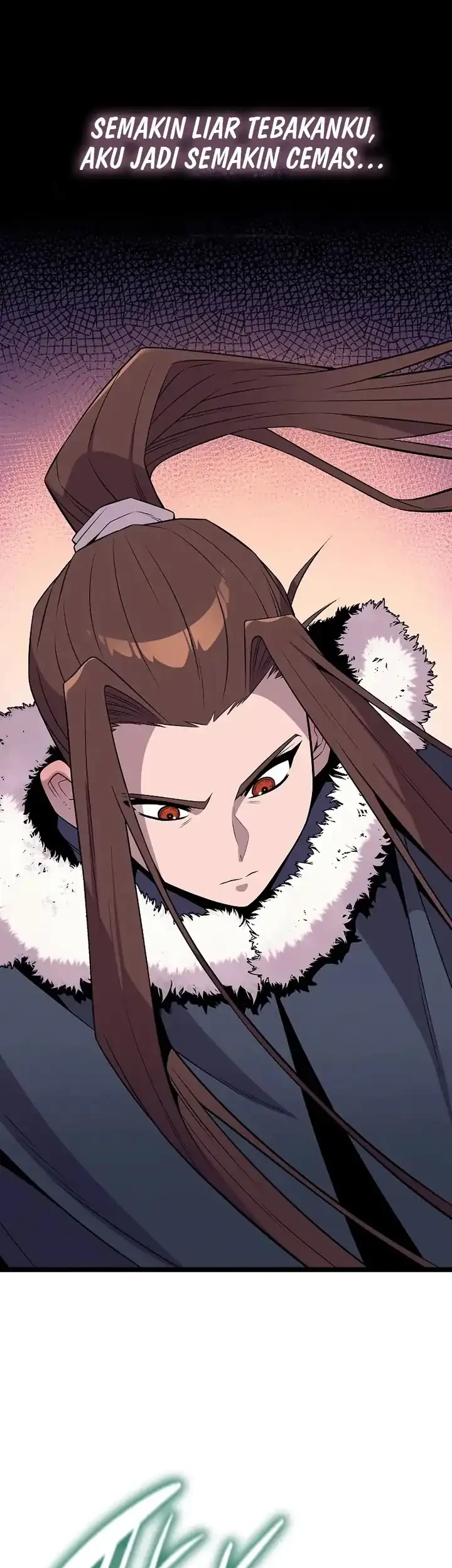 Tang Clan Legend Chapter 44 - halaman 28