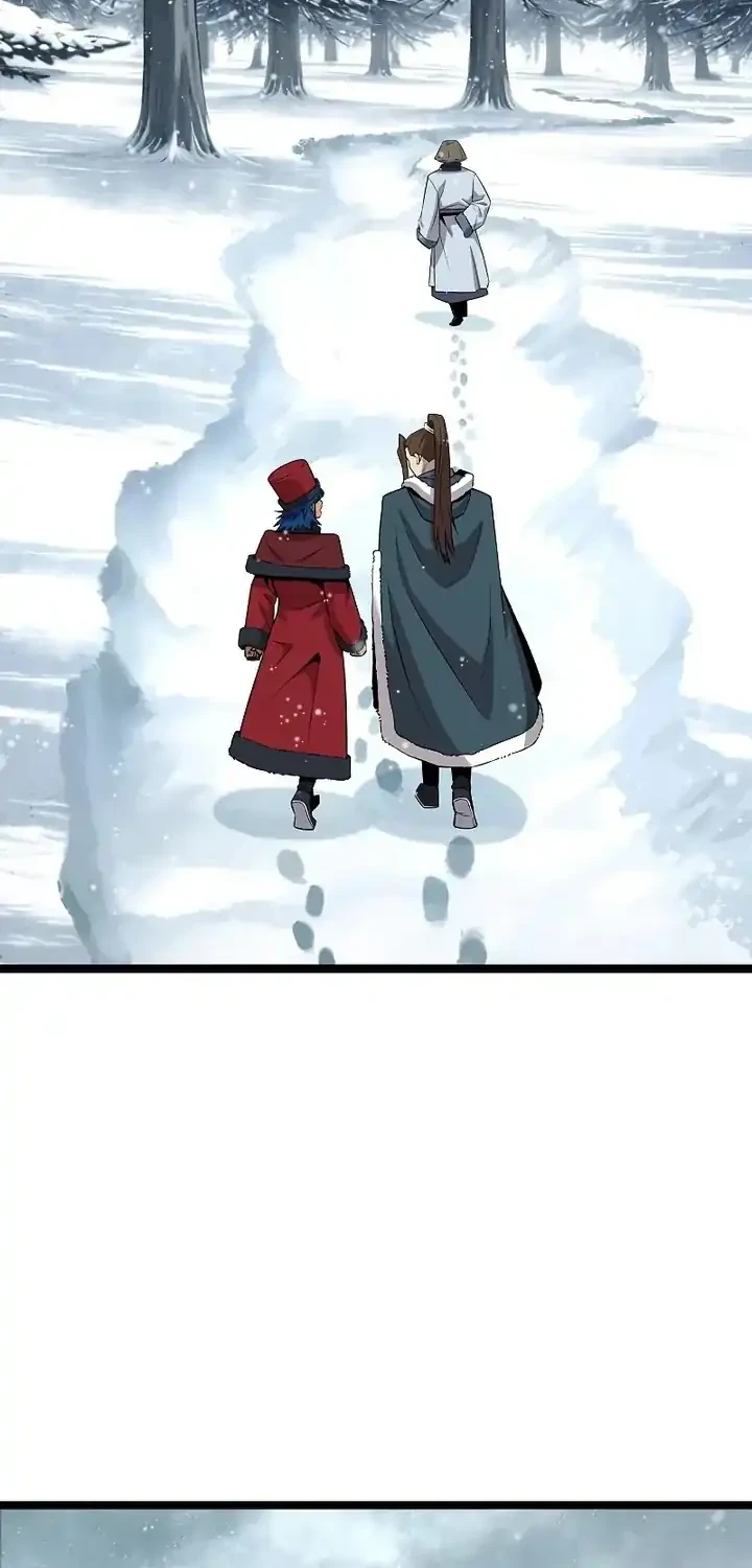 Tang Clan Legend Chapter 44 - halaman 32