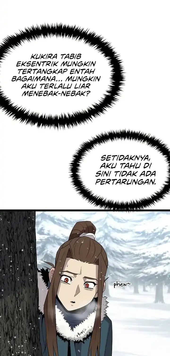 Tang Clan Legend Chapter 44 - halaman 38