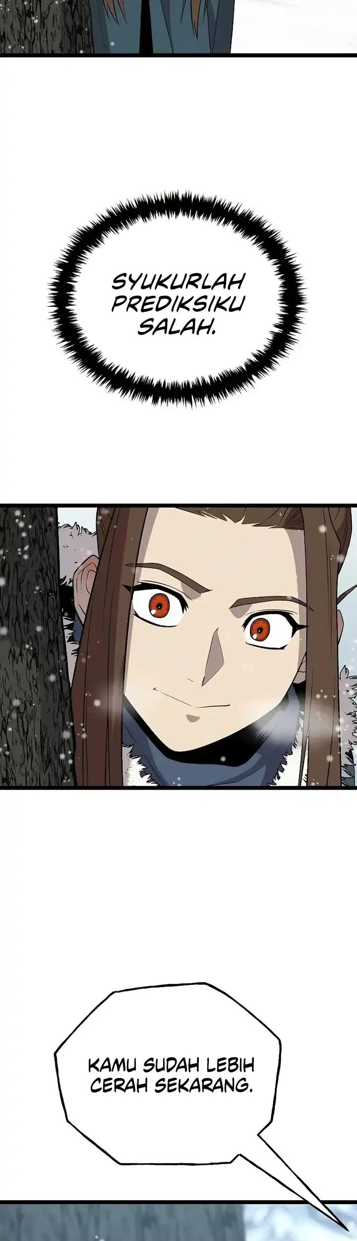 Tang Clan Legend Chapter 44 - halaman 39