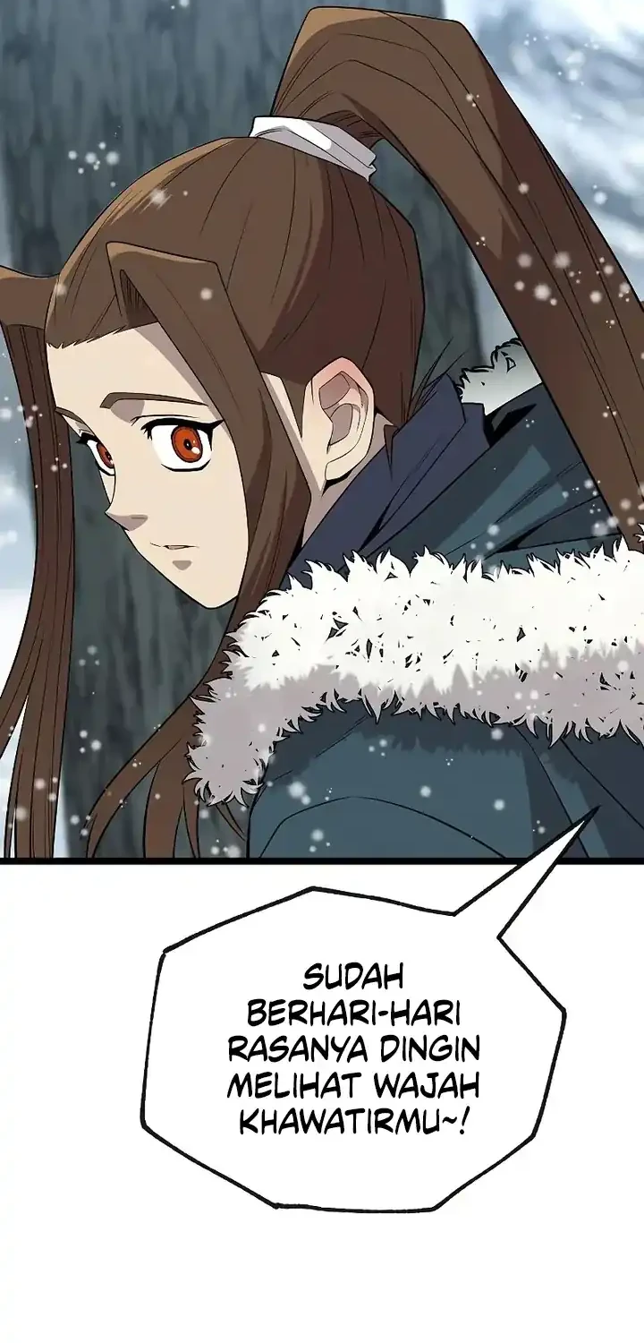 Tang Clan Legend Chapter 44 - halaman 40
