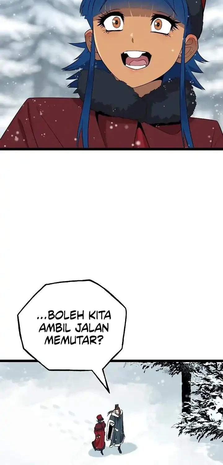 Tang Clan Legend Chapter 44 - halaman 42