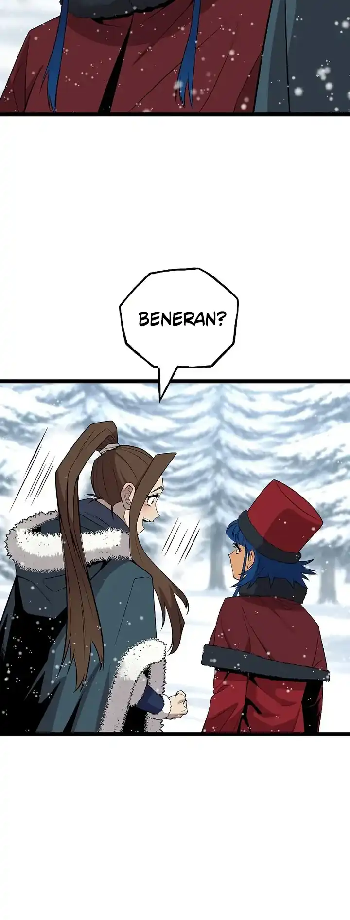 Tang Clan Legend Chapter 44 - halaman 45