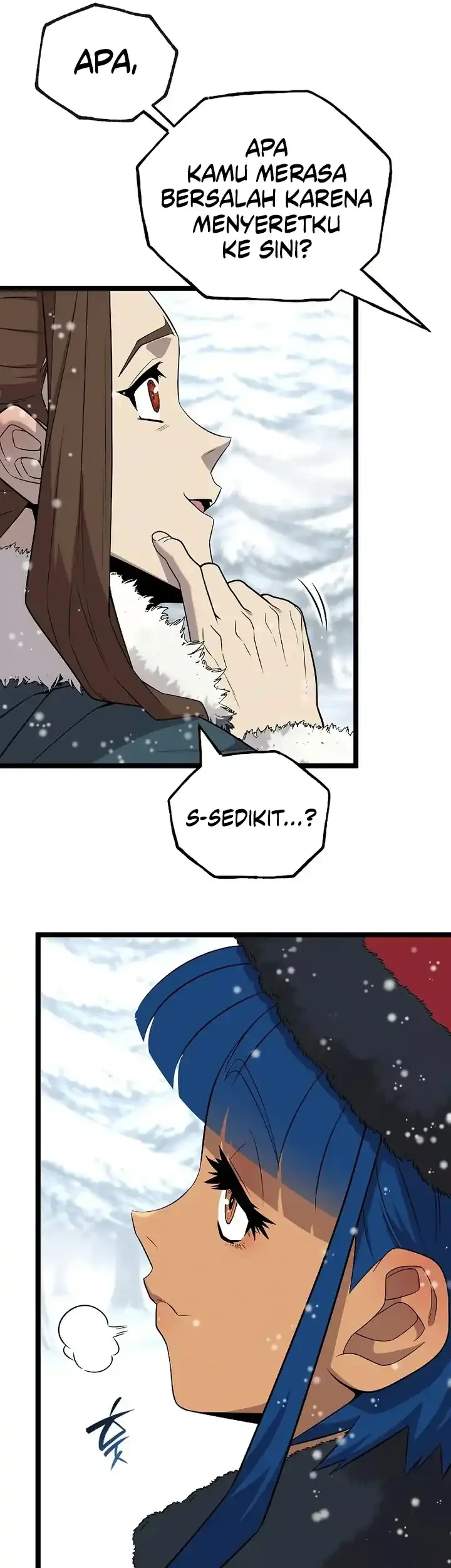 Tang Clan Legend Chapter 44 - halaman 46