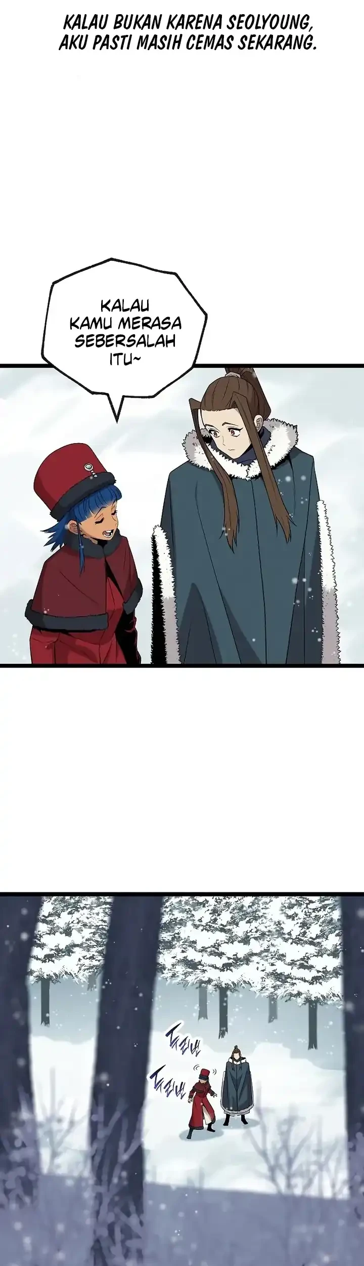 Tang Clan Legend Chapter 44 - halaman 48