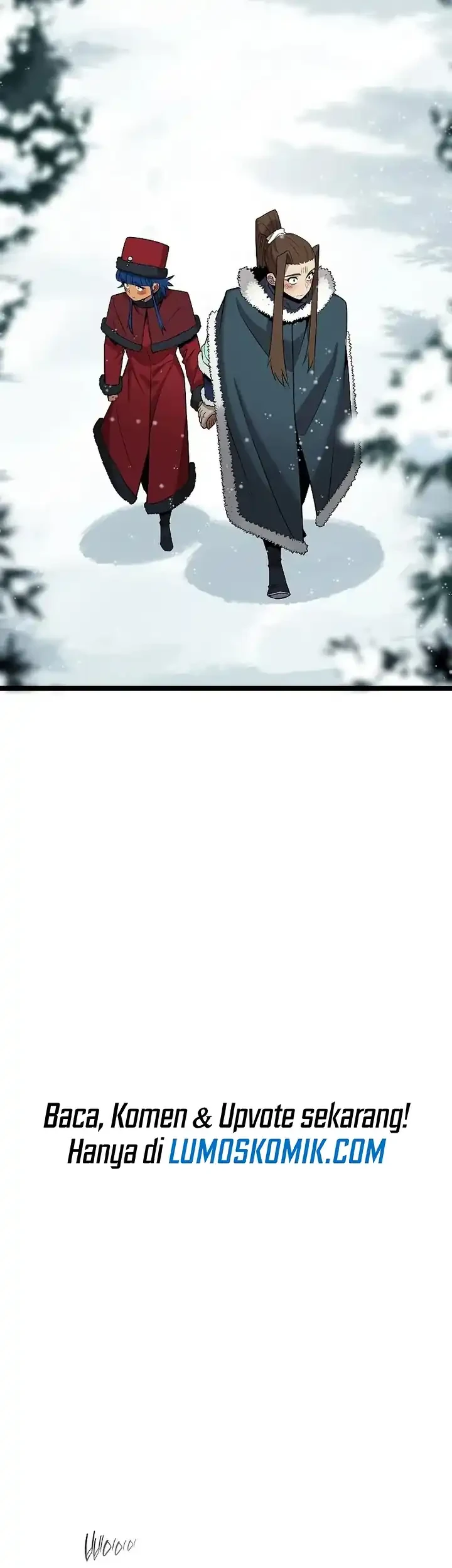 Tang Clan Legend Chapter 44 - halaman 52