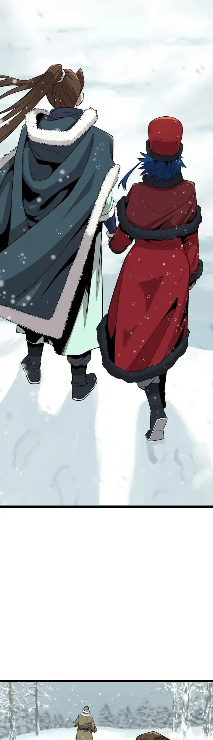 Tang Clan Legend Chapter 44 - halaman 56