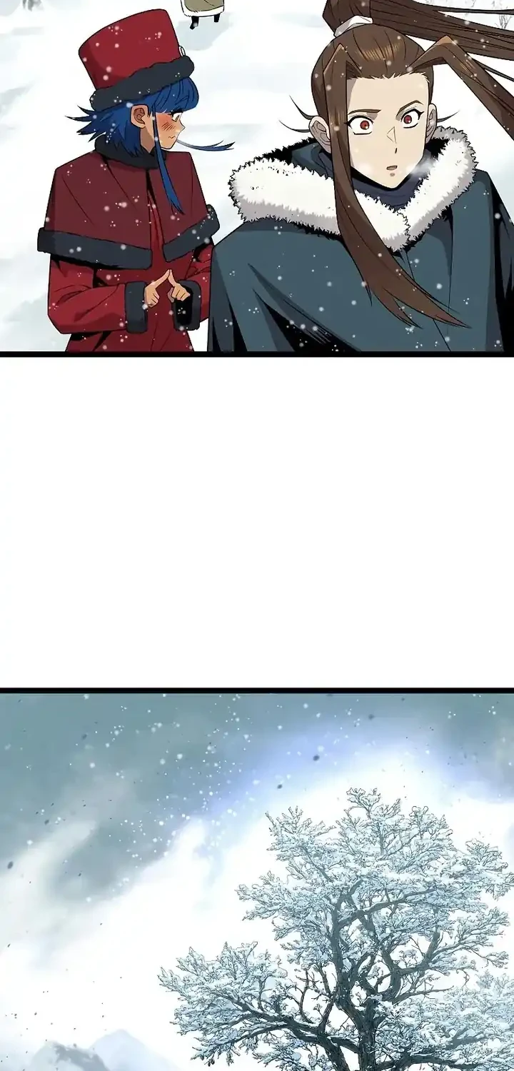Tang Clan Legend Chapter 44 - halaman 57
