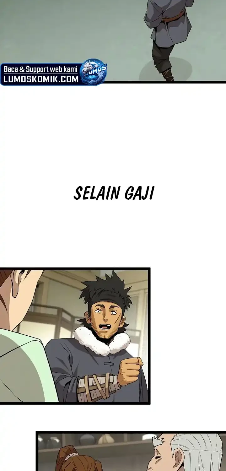 Tang Clan Legend Chapter 44 - halaman 6