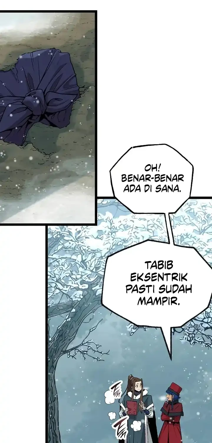 Tang Clan Legend Chapter 44 - halaman 64