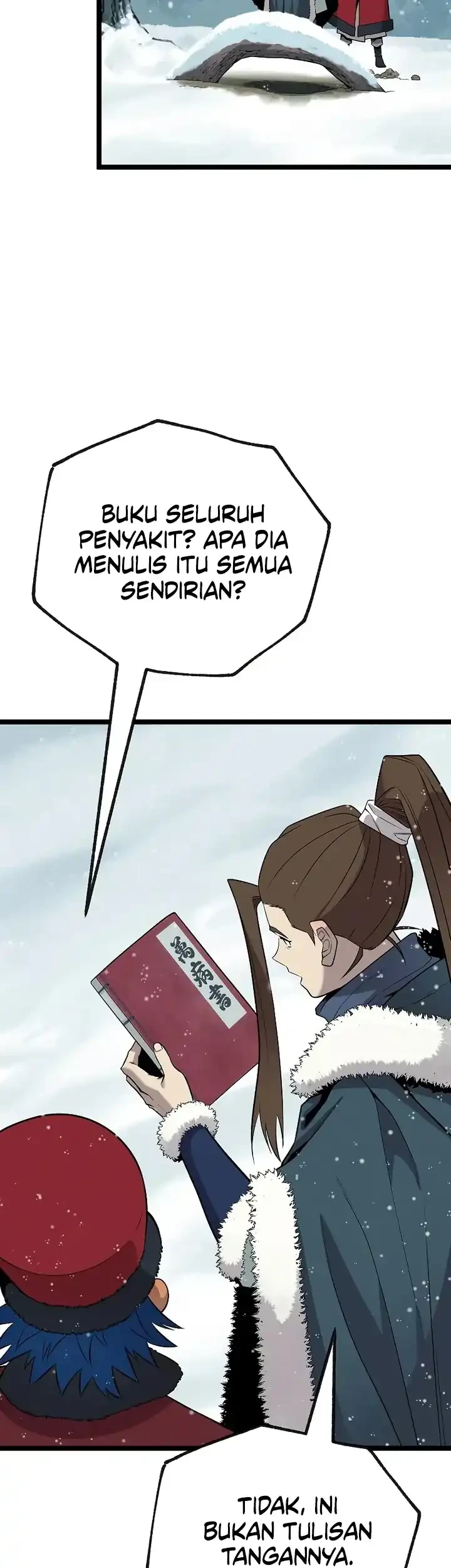 Tang Clan Legend Chapter 44 - halaman 65