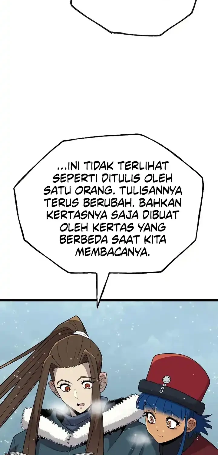 Tang Clan Legend Chapter 44 - halaman 66
