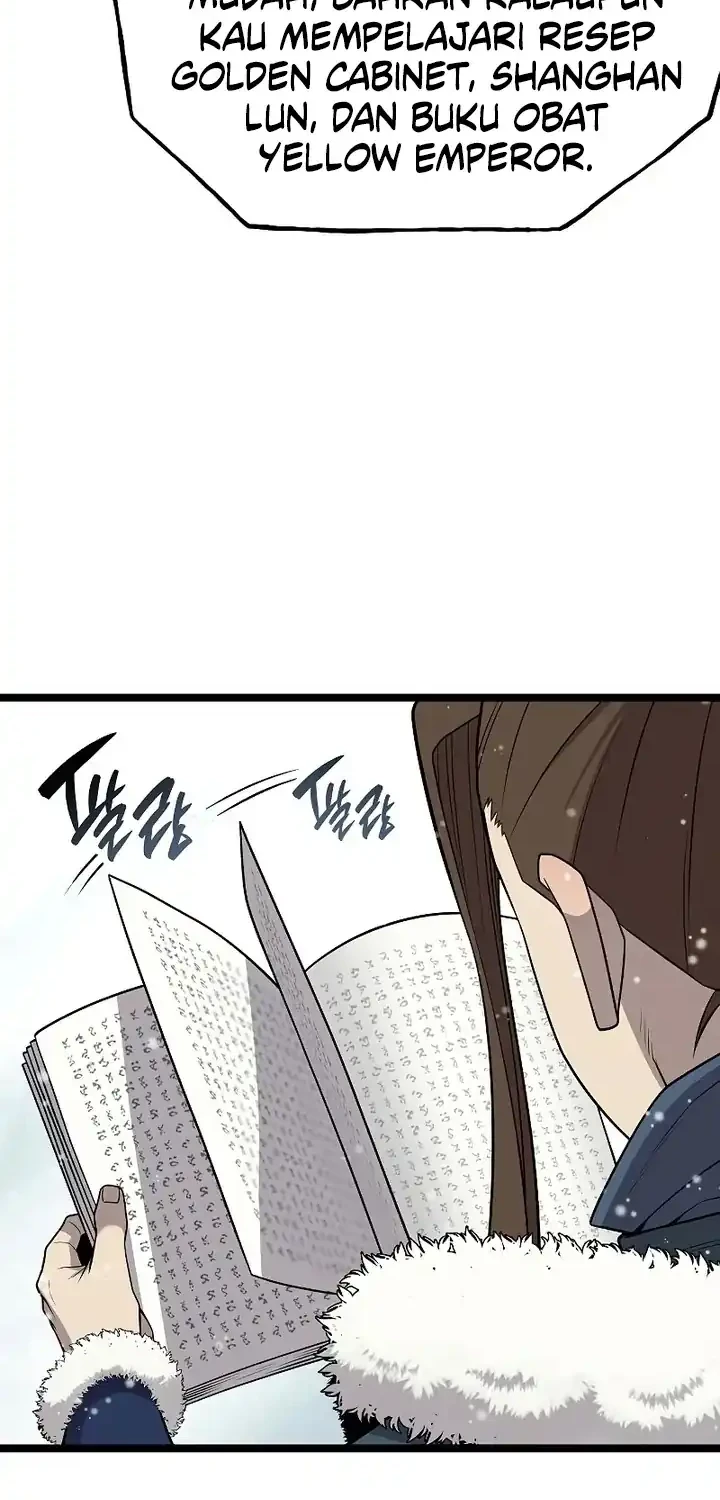 Tang Clan Legend Chapter 44 - halaman 68