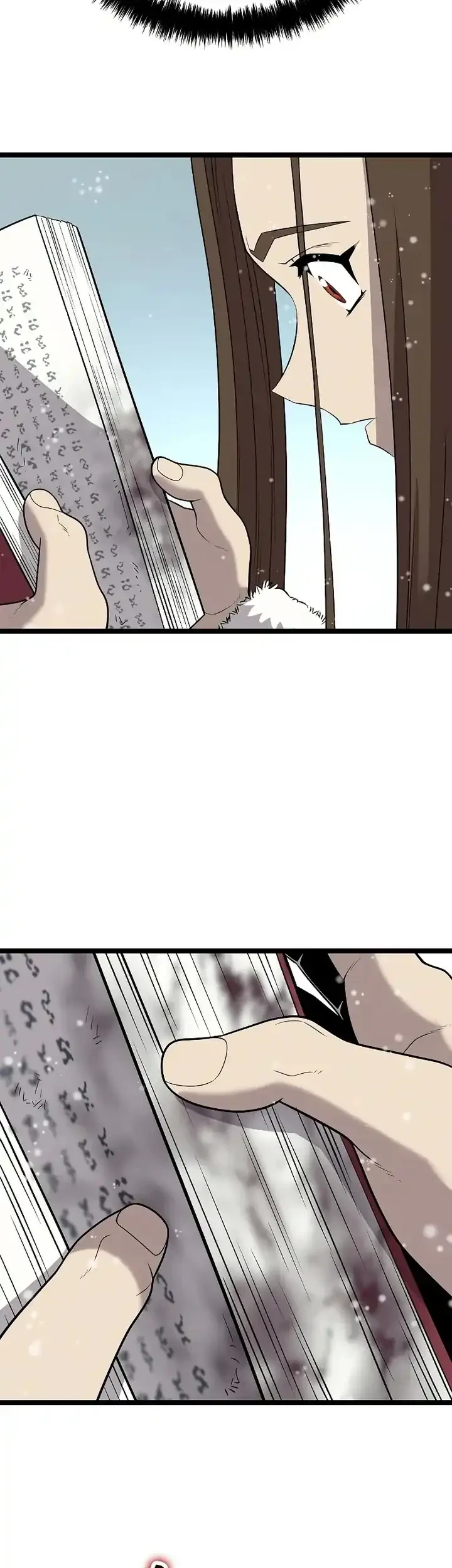Tang Clan Legend Chapter 44 - halaman 71