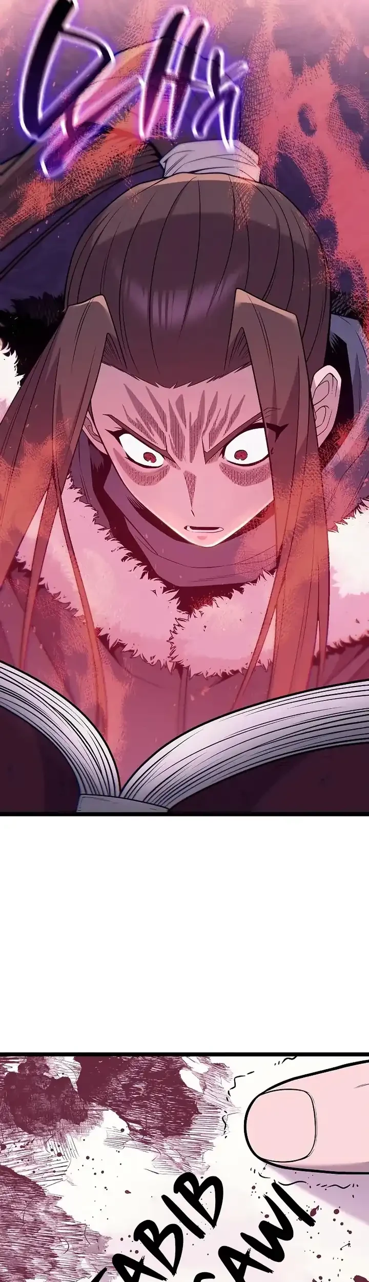 Tang Clan Legend Chapter 44 - halaman 73