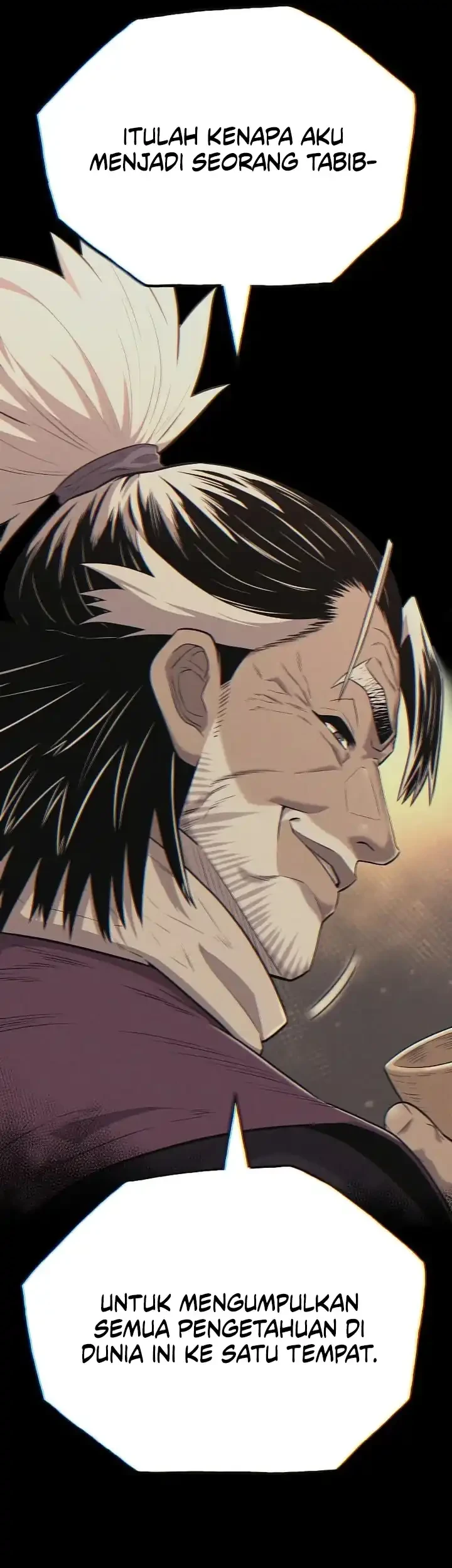 Tang Clan Legend Chapter 44 - halaman 76