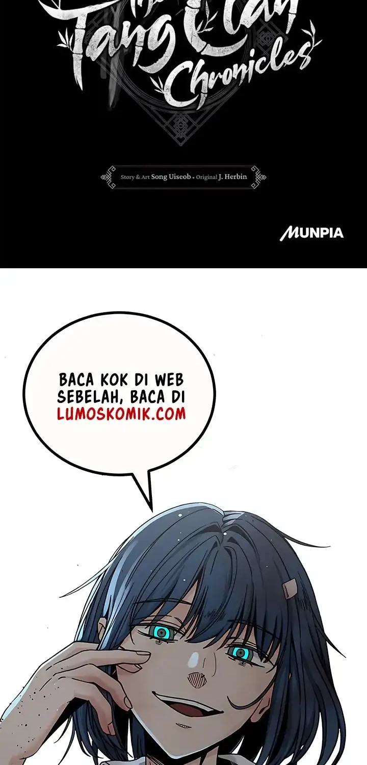 Tang Clan Legend Chapter 44 - halaman 81