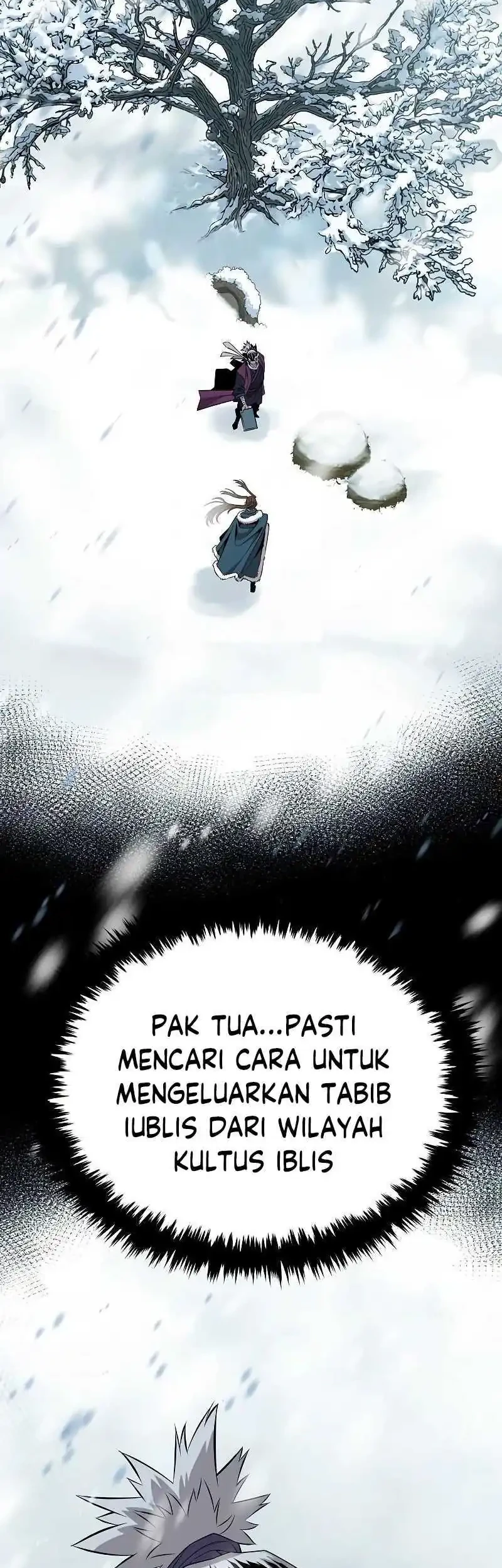 Tang Clan Legend Chapter 45 - halaman 10