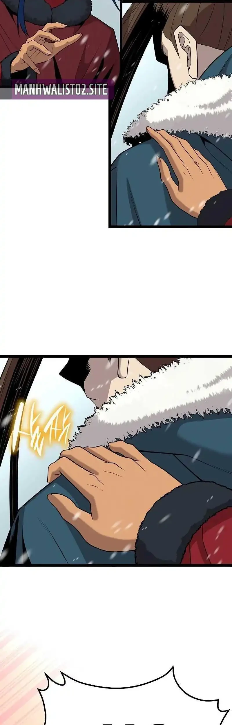 Tang Clan Legend Chapter 45 - halaman 14