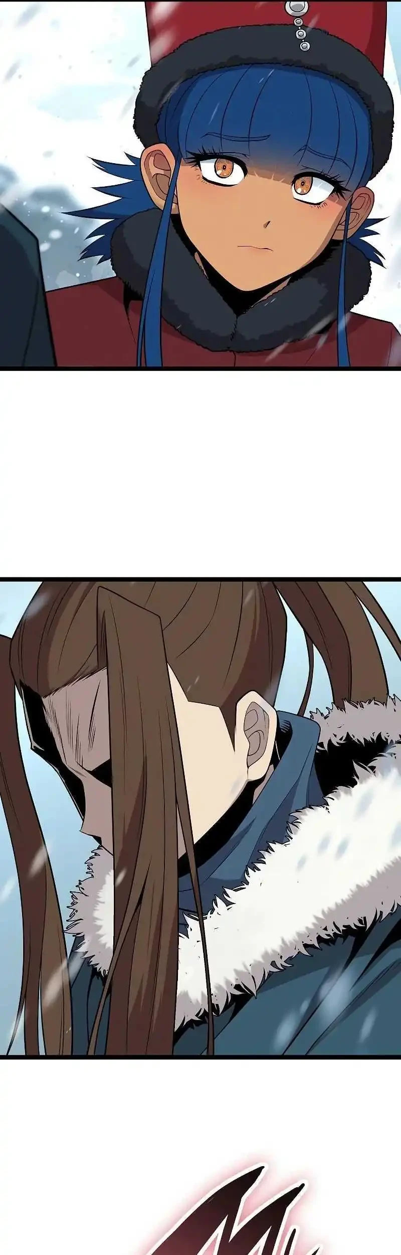 Tang Clan Legend Chapter 45 - halaman 17
